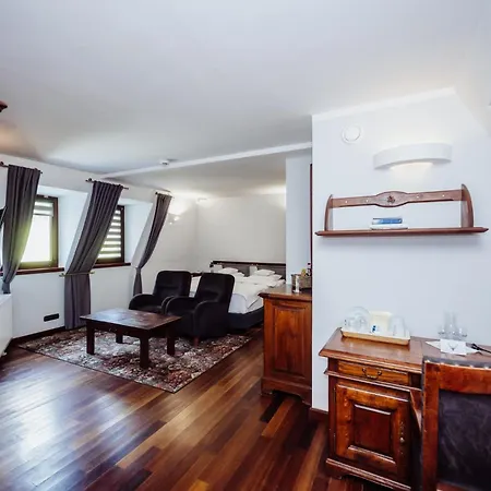Jelenia Struga MEDICAL SPA Hotel dla dorosłych Kowary Zewnętrze zdjęcie
