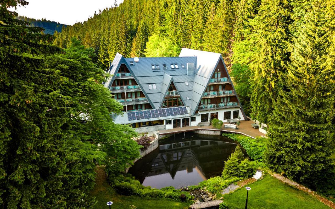 Jelenia Struga Medical 4* Kowary