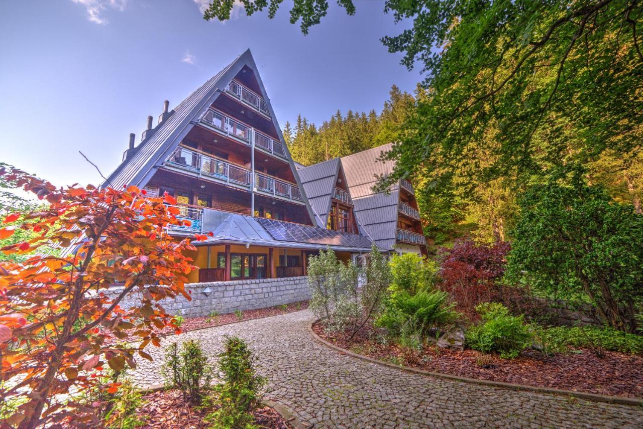 Готель Jelenia Struga Medical 4*