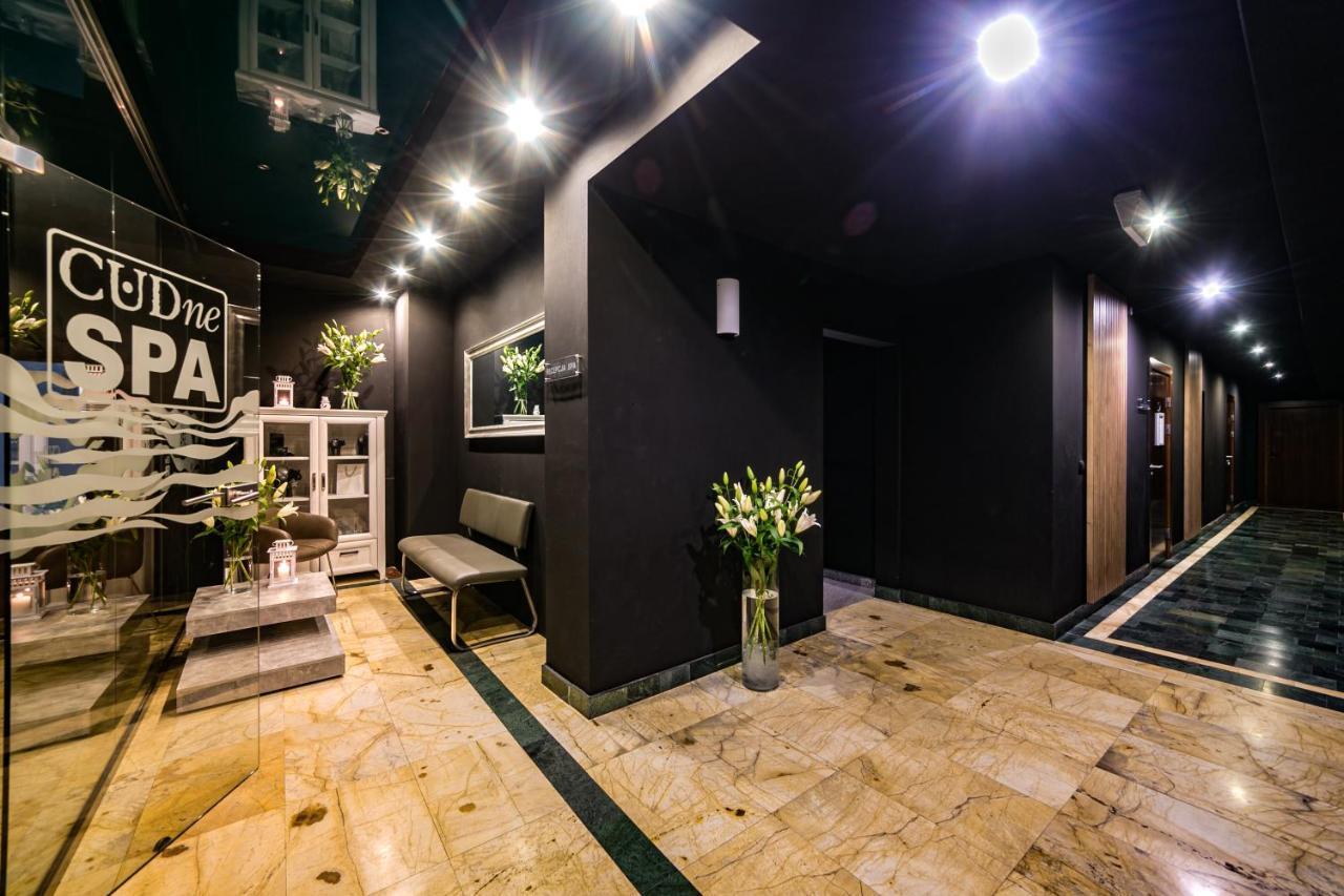 Hotel Jelenia Struga Medical Kowary