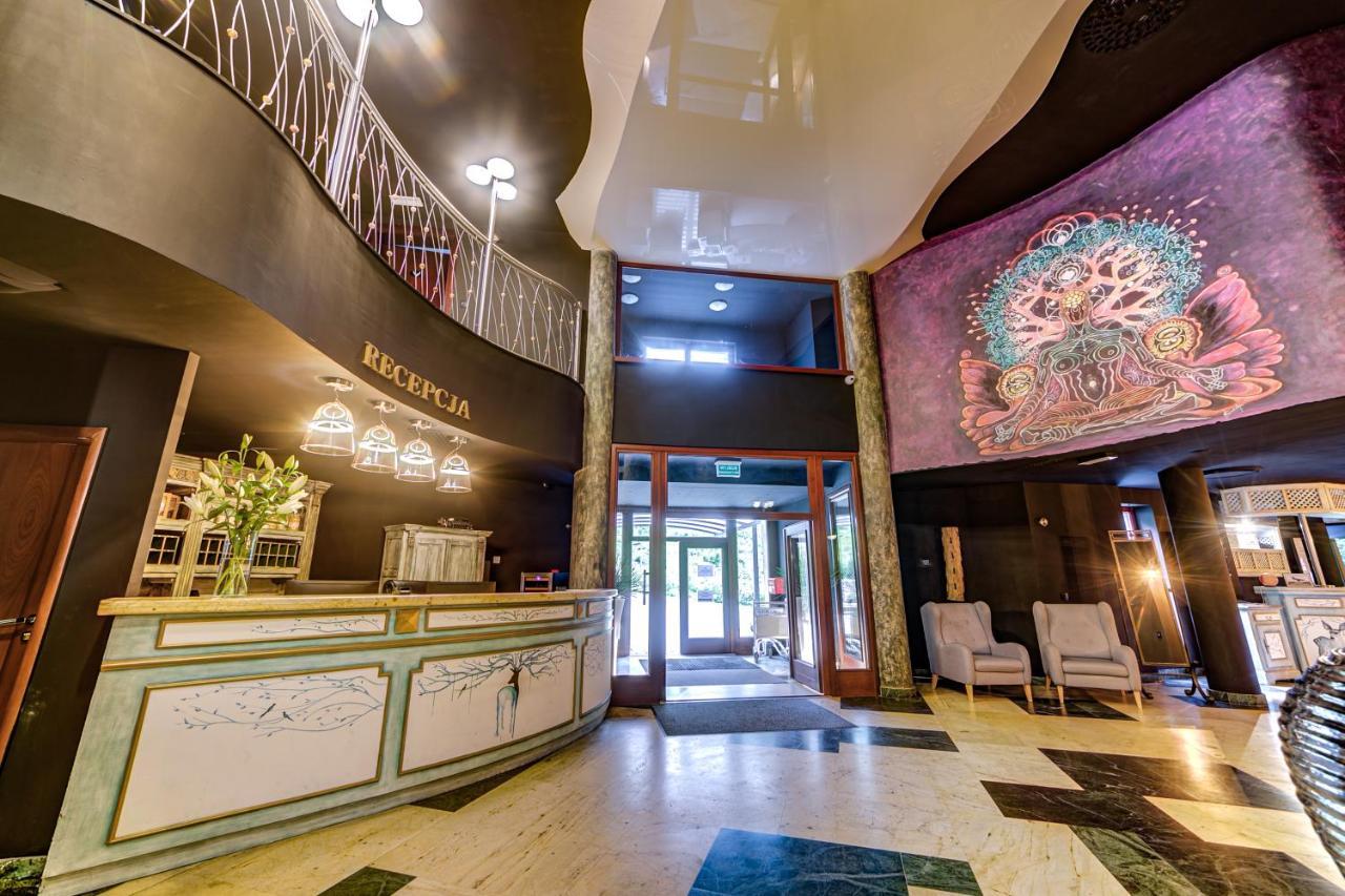 Jelenia Struga Medical Hotel Kowary