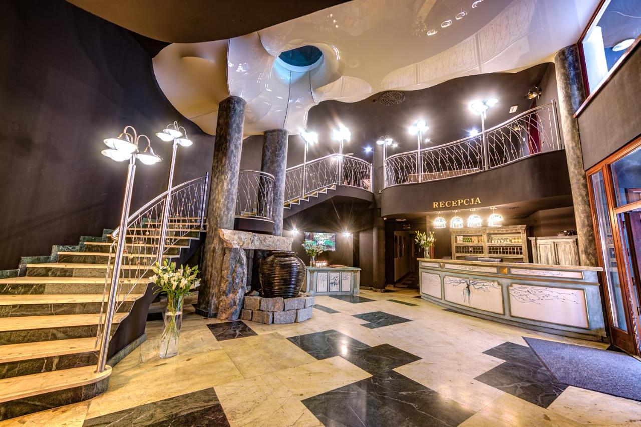 Jelenia Struga Medical Готель 4*