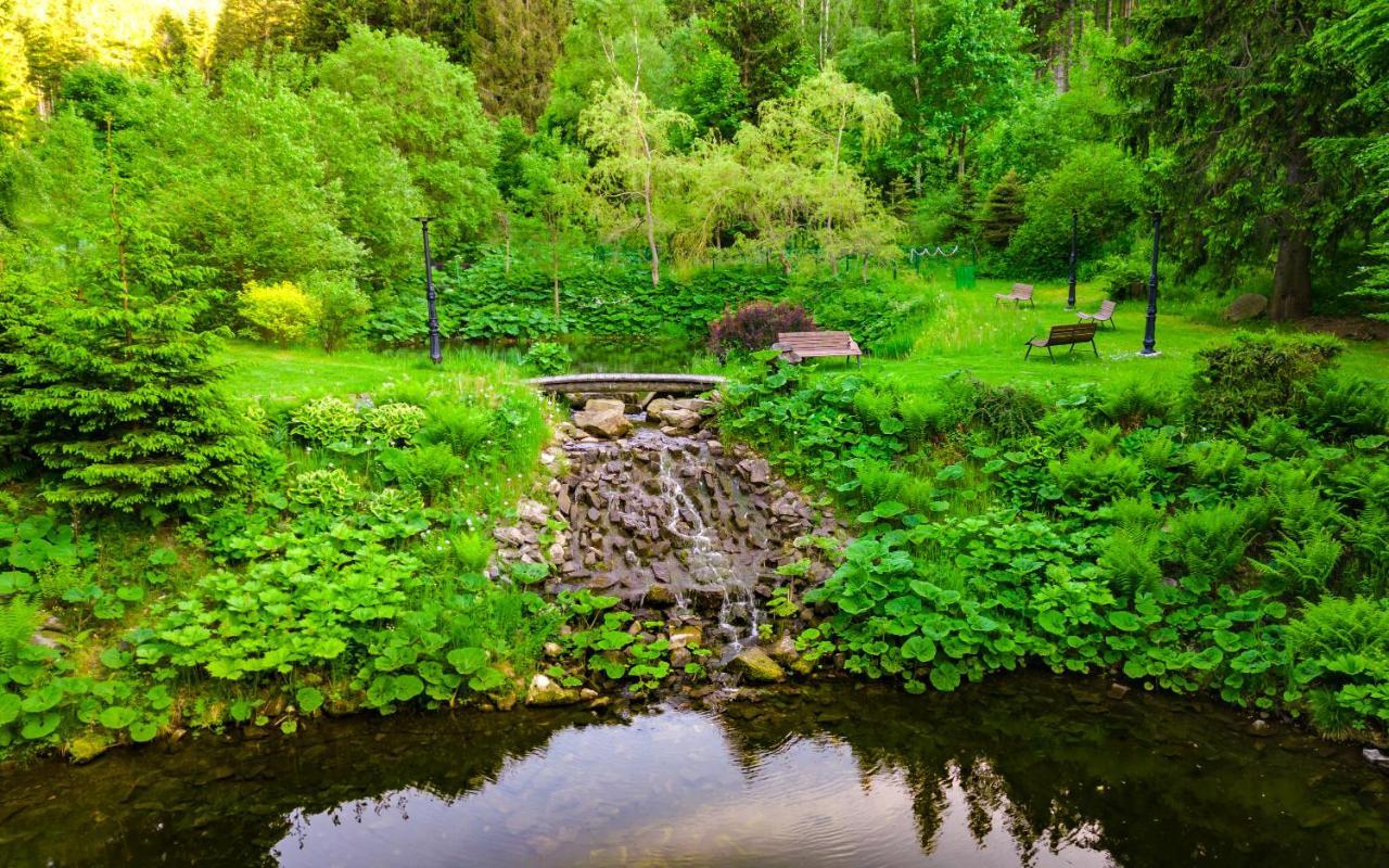 Jelenia Struga Medical Hotel 4*
