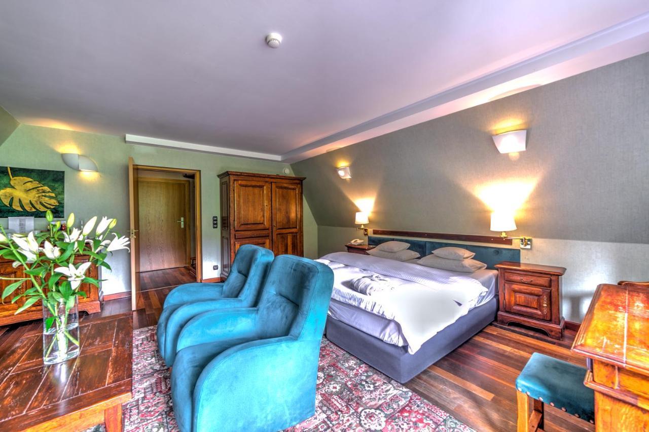 Hotel Jelenia Struga Medical Kowary
