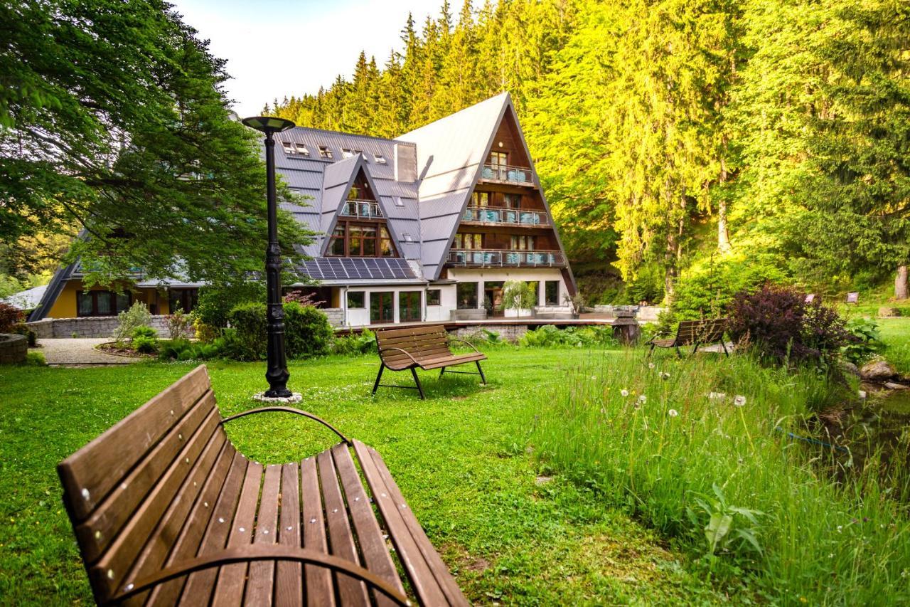 Готель Jelenia Struga Medical 4*