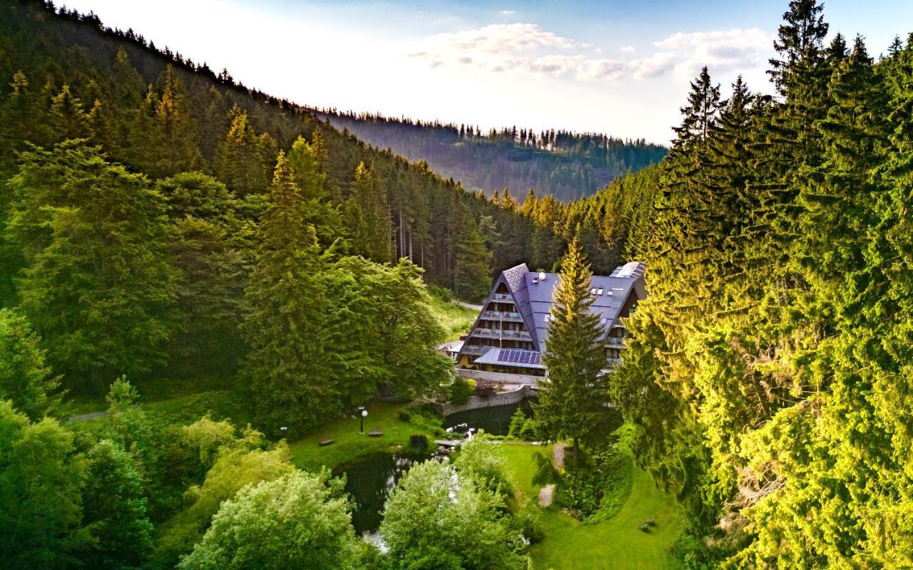 Jelenia Struga Medical Готель 4*