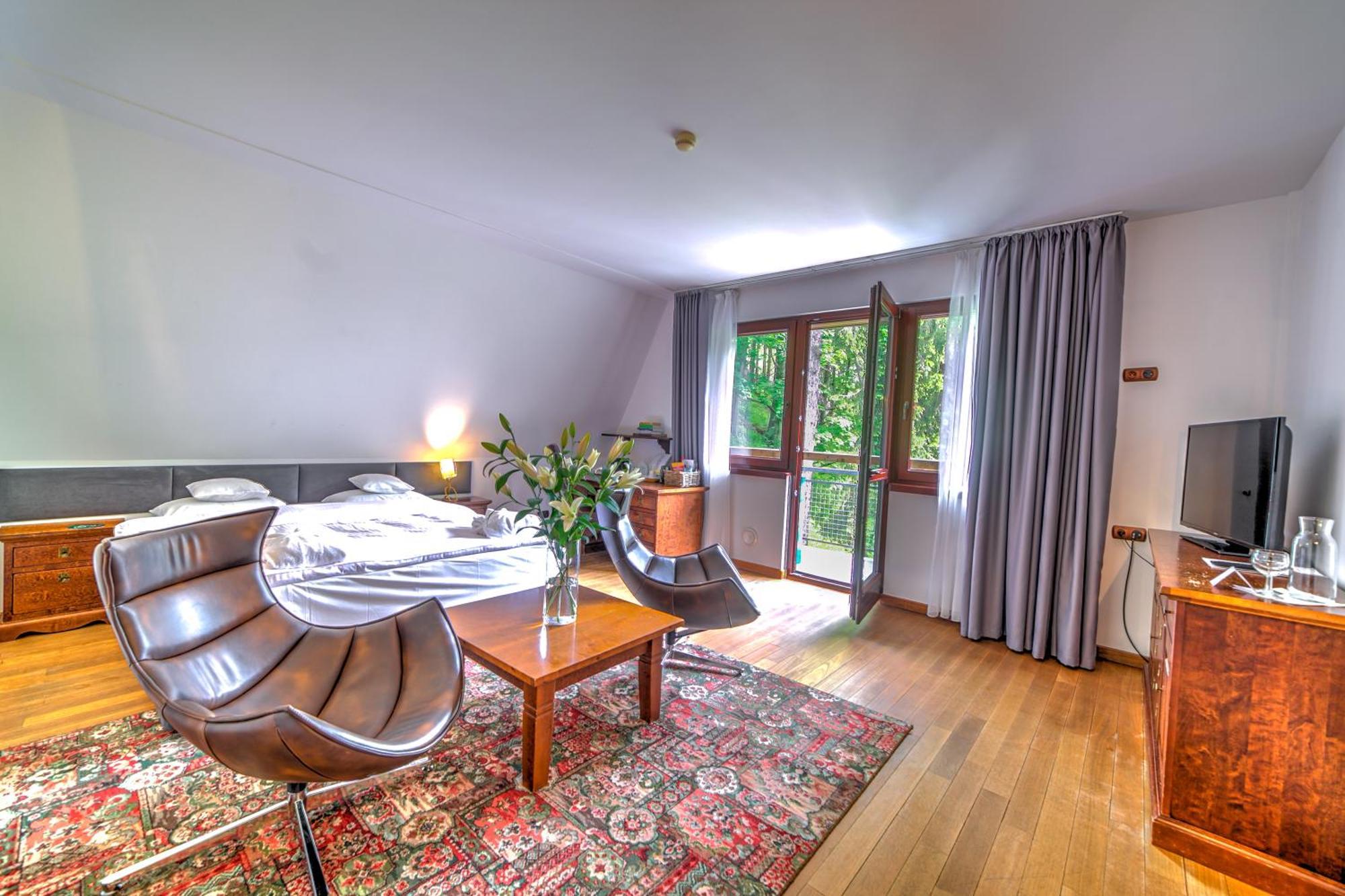 Hotel Jelenia Struga Medical 4*