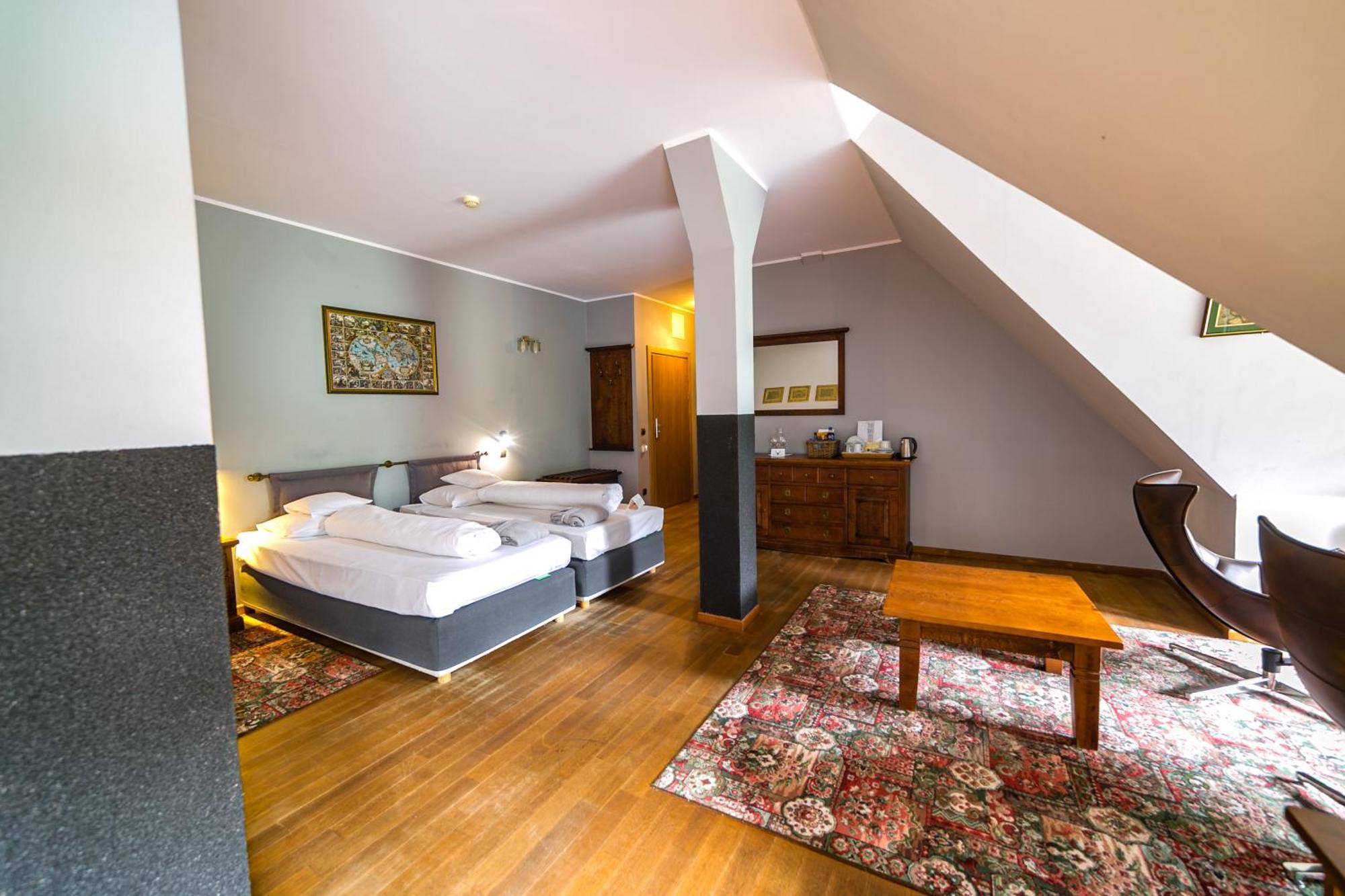 Jelenia Struga Medical 4* Kowary