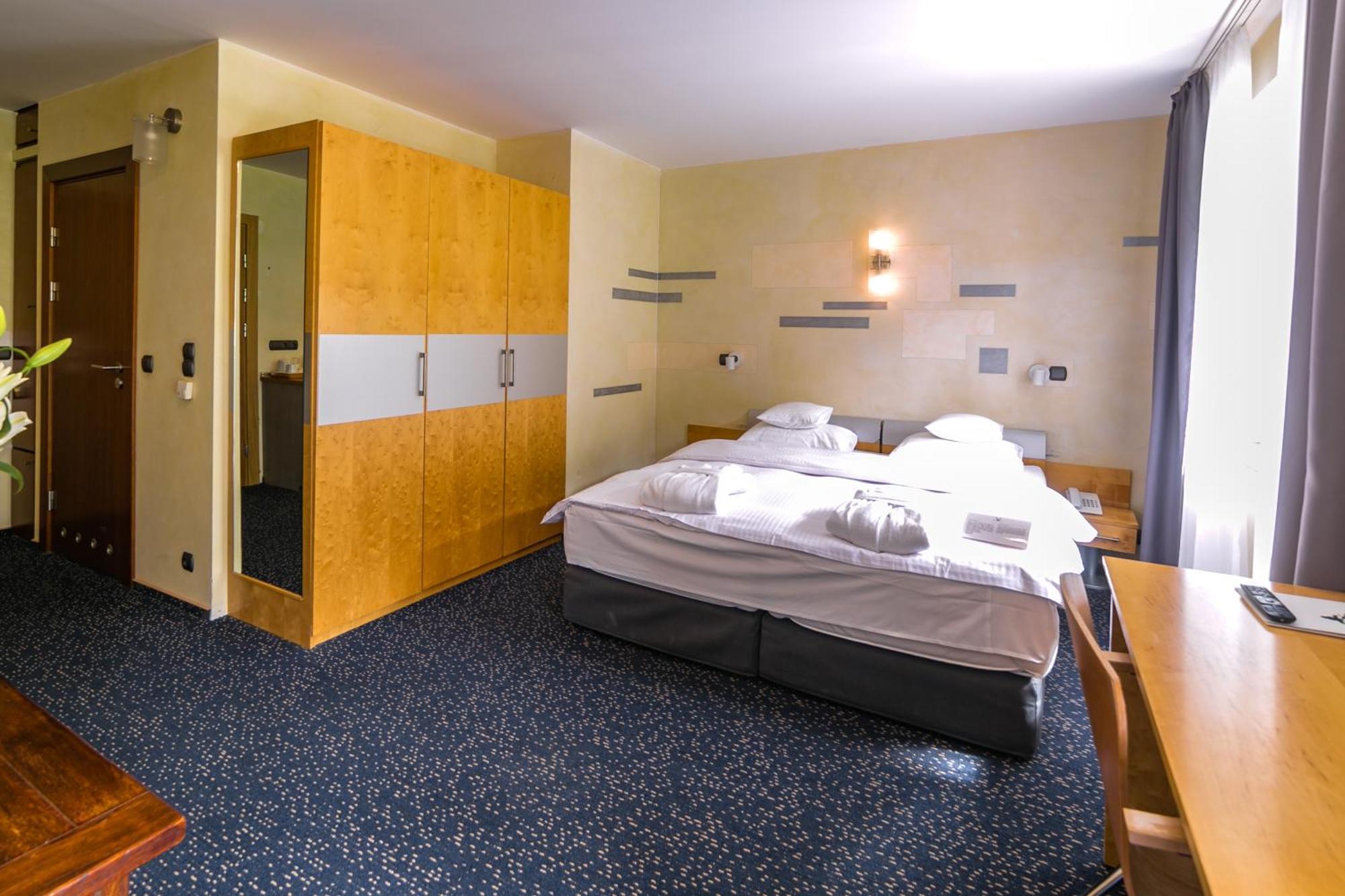 Jelenia Struga Medical 4*
