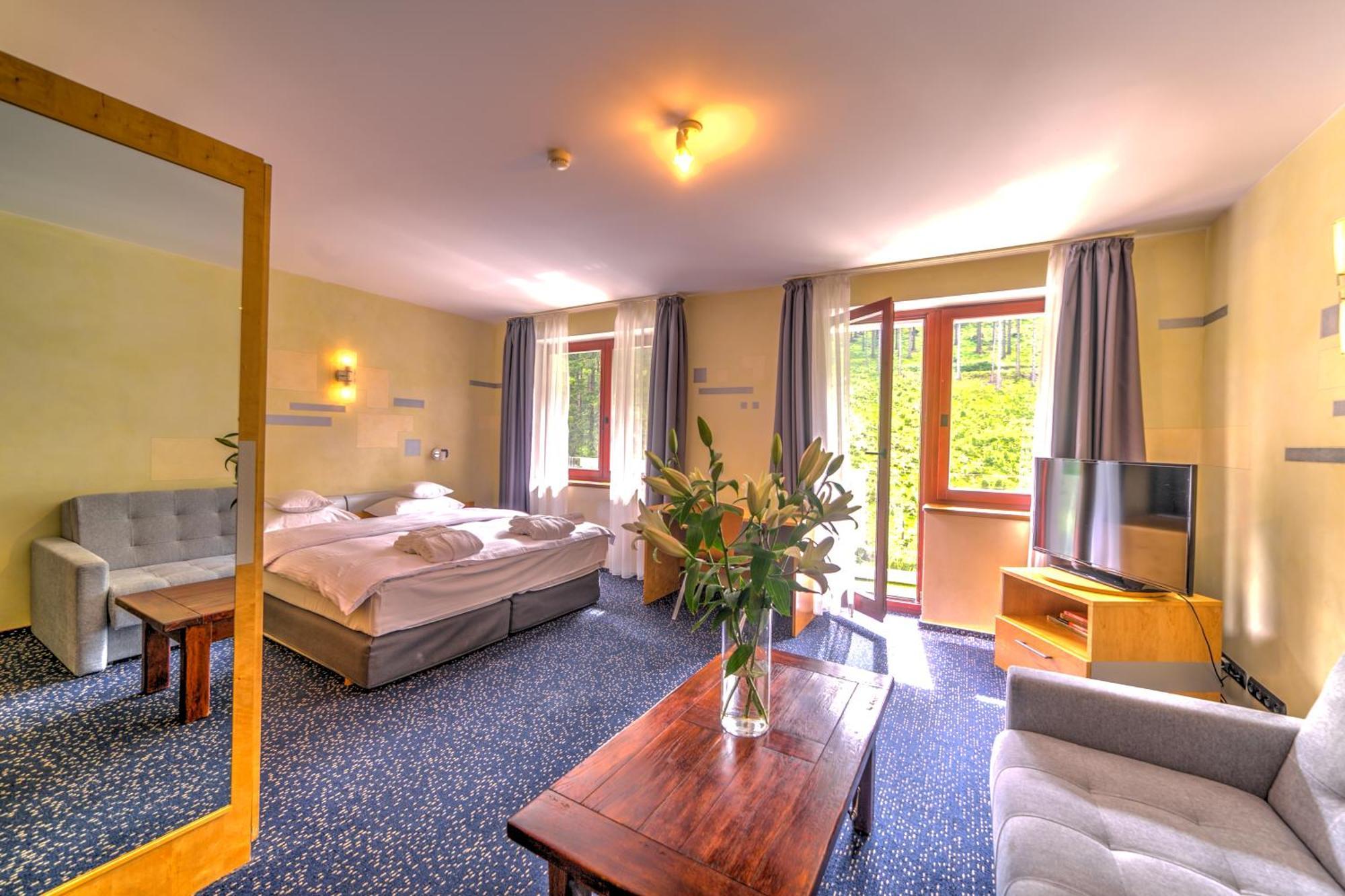 Jelenia Struga Medical 4* Kowary