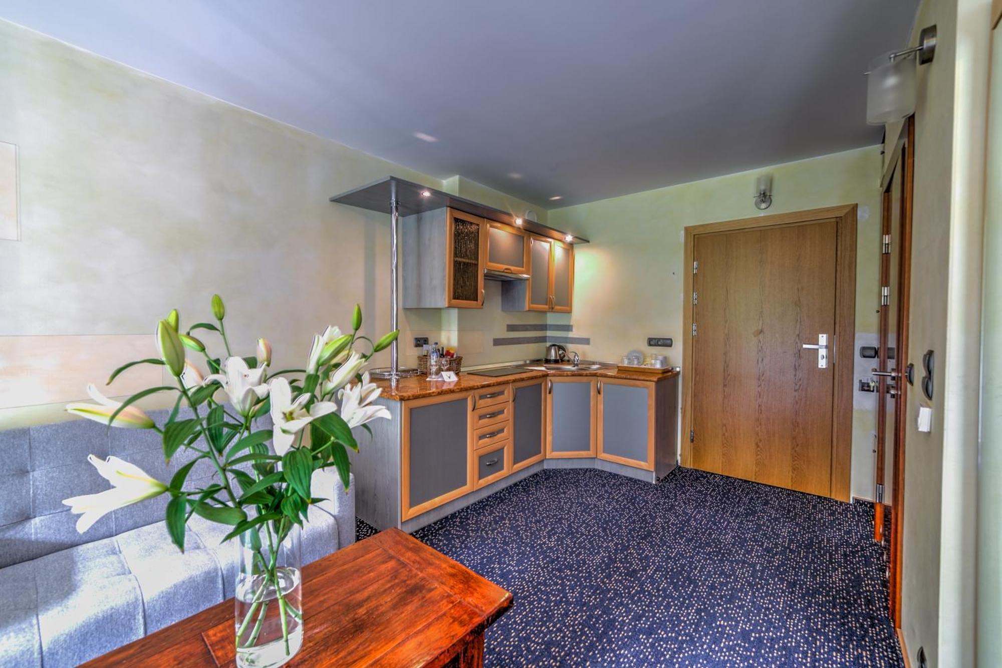Jelenia Struga Medical Hotel Kowary