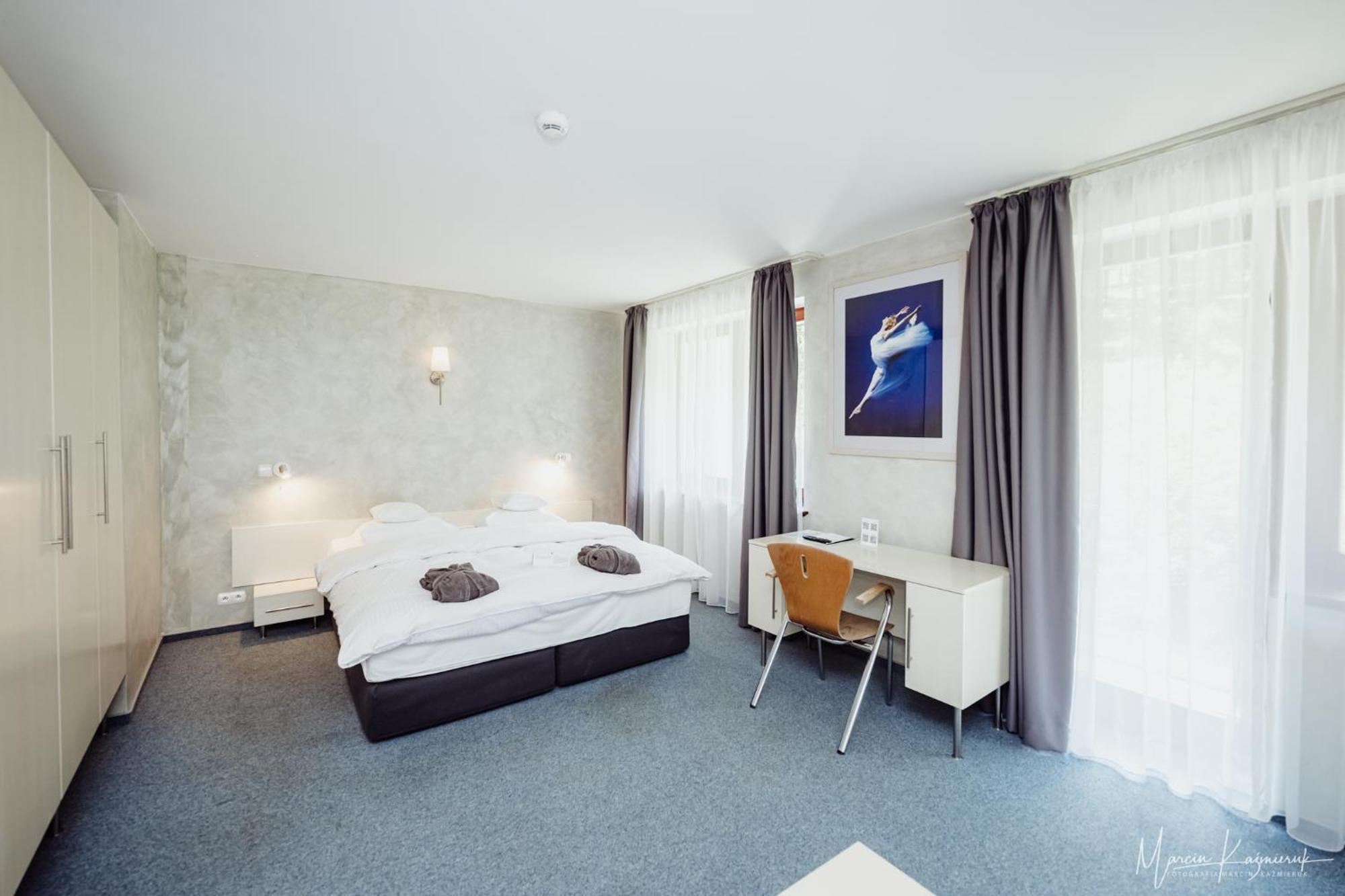 Jelenia Struga Medical Hotel Kowary